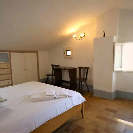 Apartamento Scappo In Umbria, L'affaccio Amelia