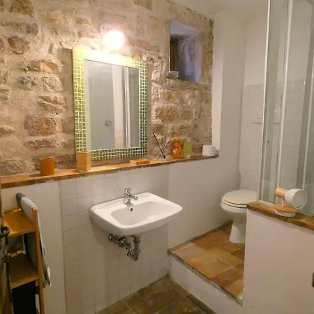 Scappo In Umbria, L'affaccio Apartamento Amelia