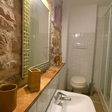 Scappo In Umbria, L'affaccio Apartamento *