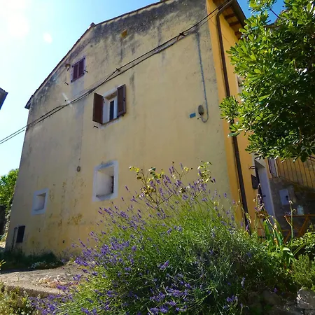 Apartamento Scappo In Umbria, L'affaccio *